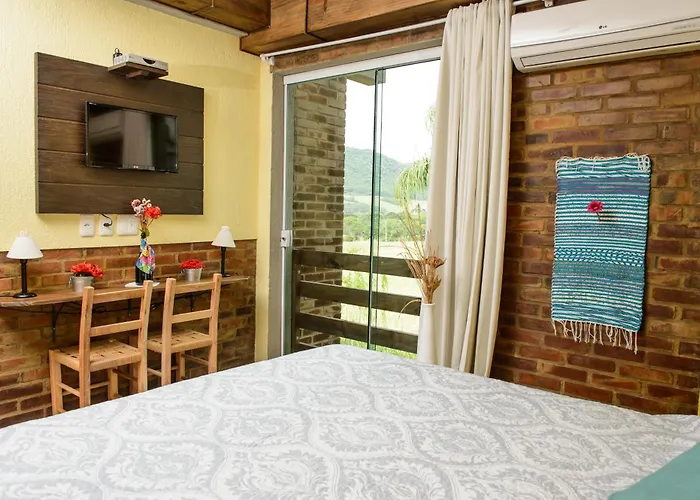 Bina'S Haus Pousada, Cafeteria E Atelier Nova Petropolis